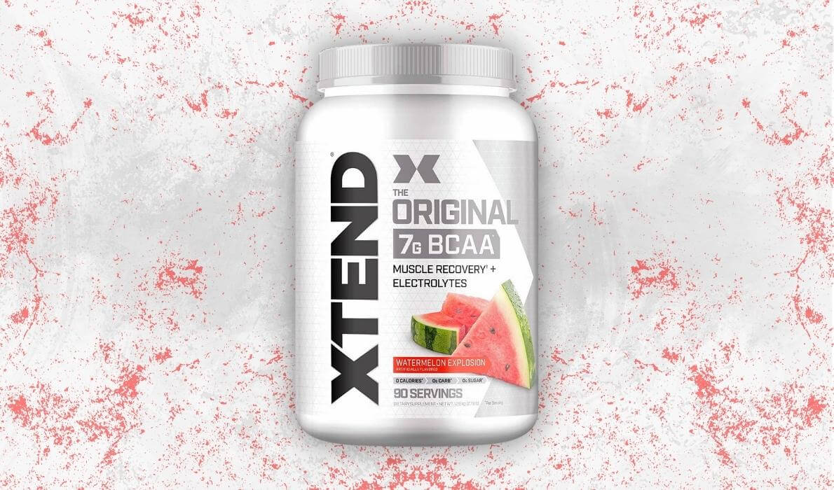 Xtend BCAA Review Comprehensive Ingredient Analysis